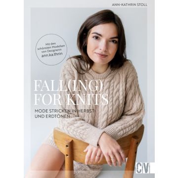 Fall(ing) for Knits – Mode stricken in Herbst- und Erdtönen