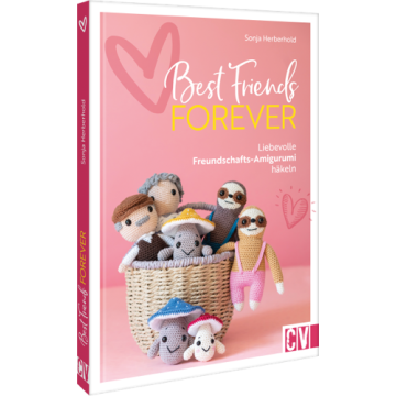 BEST FRIENDS FOREVER