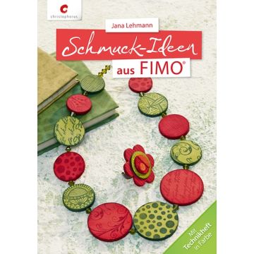 Schmuck-Ideen aus FIMO® **