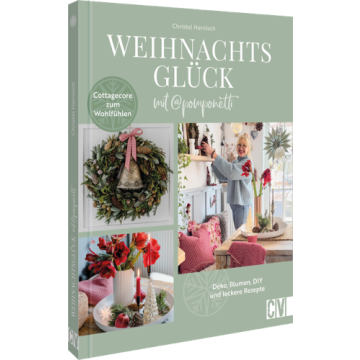 Weihnachtsglück mit @pomponetti