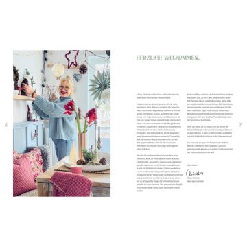 Weihnachtsglück mit @pomponetti