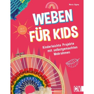 Weben für Kids