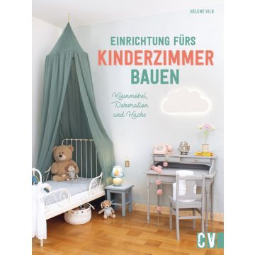 Einrichtung fürs Kinderzimmer bauen