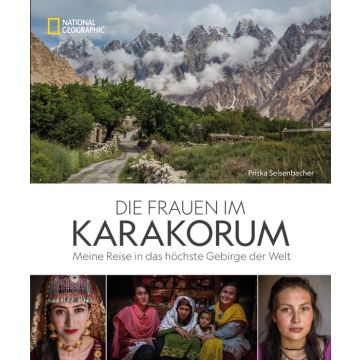 Die Frauen im Karakorum