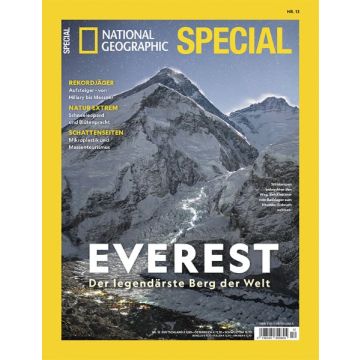 National Geographic Special 1/2023
