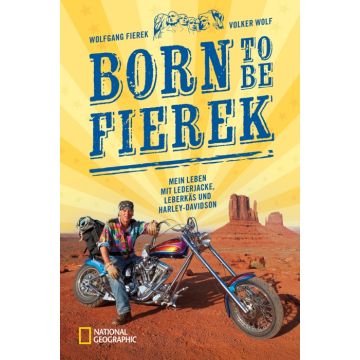 Born to be Fierek