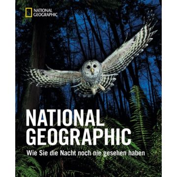 NATIONAL GEOGRAPHIC