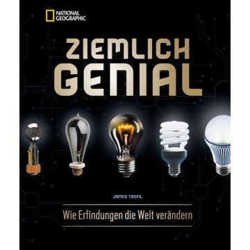 Ziemlich genial
