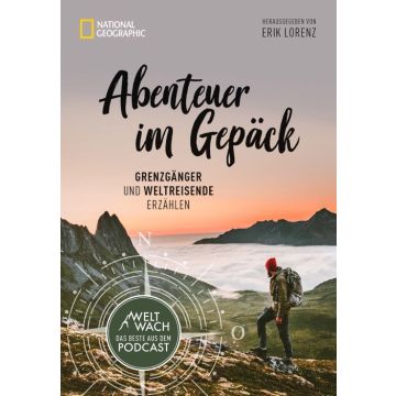 Abenteuer im Gepäck