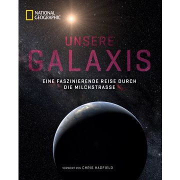 Unsere Galaxis