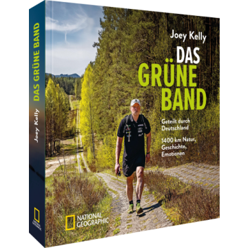 Das Grüne Band