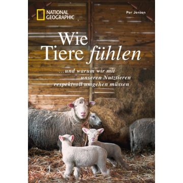 Wie Tiere fühlen