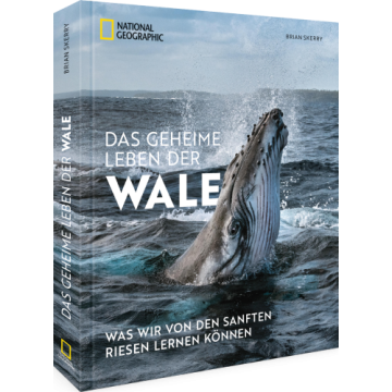 Das geheime Leben der Wale