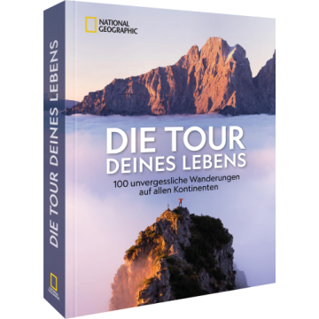 Die Tour deines Lebens