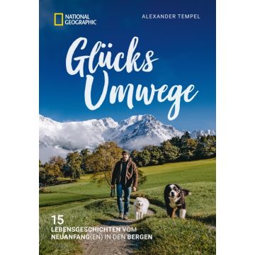 Glücksumwege