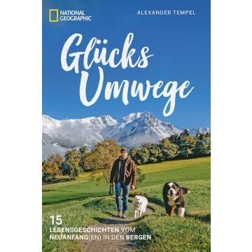 Glücksumwege