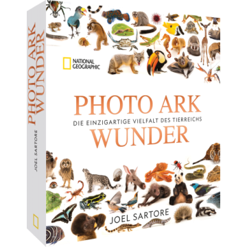 Photo Ark Wunder