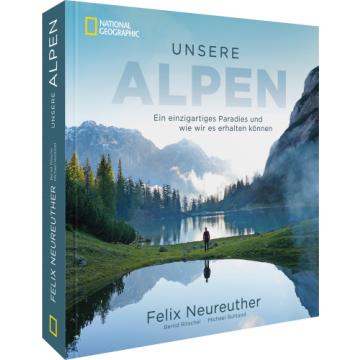 Unsere Alpen