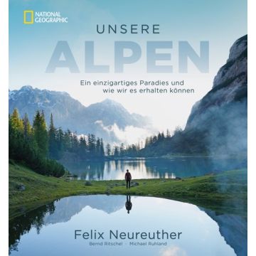 Unsere Alpen