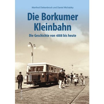 Die Borkumer Kleinbahn