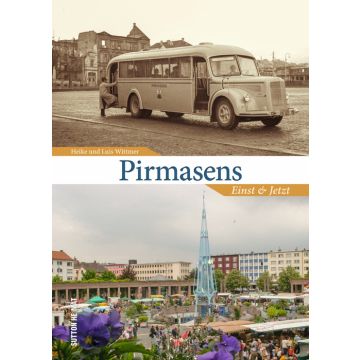 Pirmasens