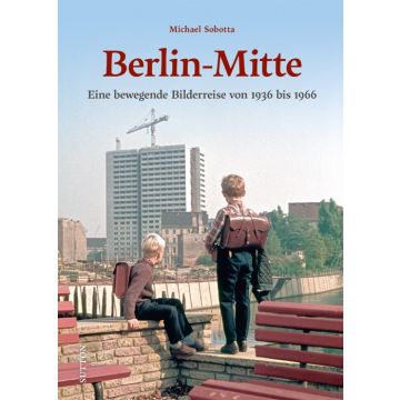 Berlin-Mitte