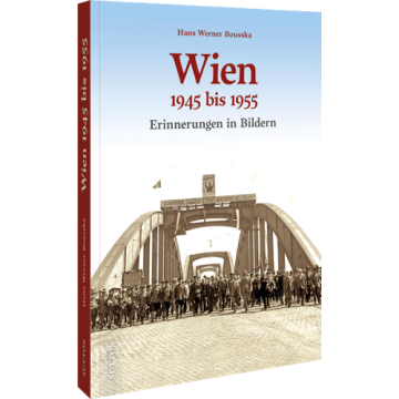Wien 1945 bis 1955
