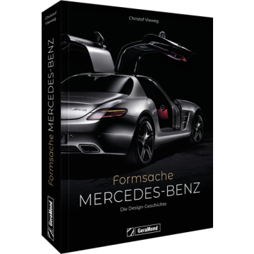 MERCEDES-BENZ. FORMSACHE