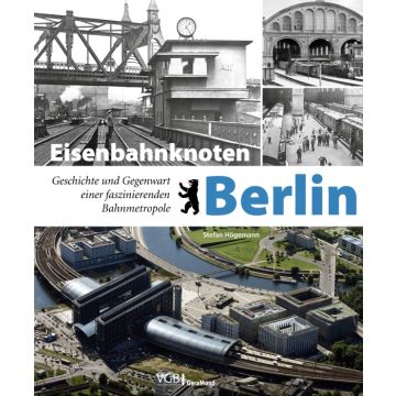 Eisenbahnknoten Berlin