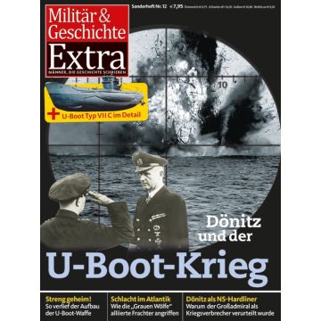 Dönitz und der U-Boot-Krieg