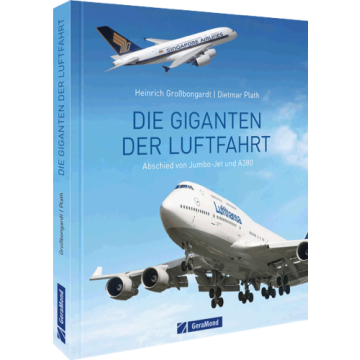 Die Giganten der Luftfahrt