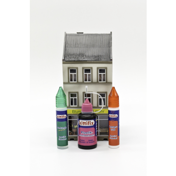 Einsteigerset Kleber