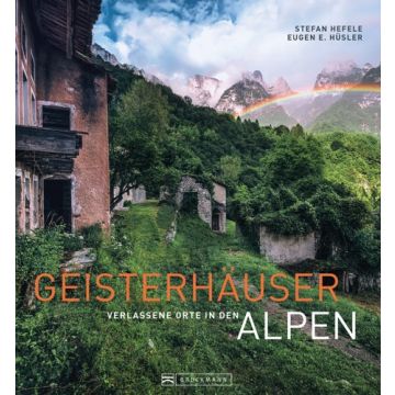 Geisterhäuser
