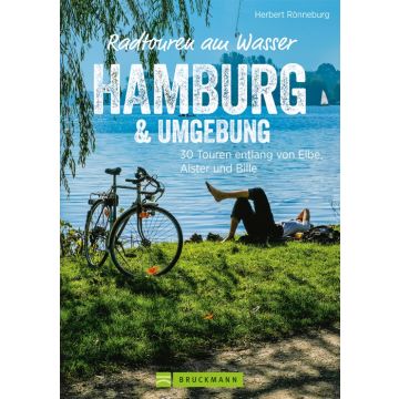 Radtouren am Wasser Hamburg & Umgebung