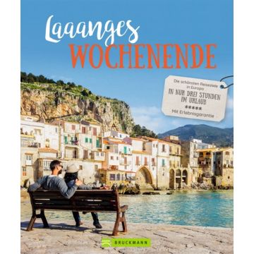 Laaanges Wochenende