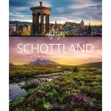 Highlights Schottland