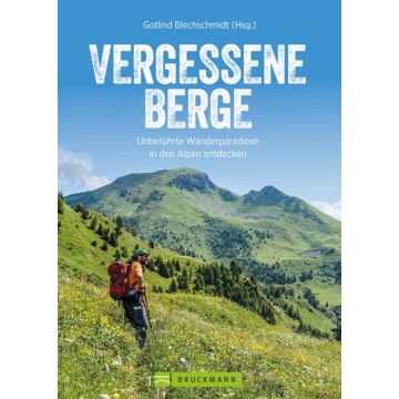 Vergessene Berge