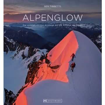 Alpenglow