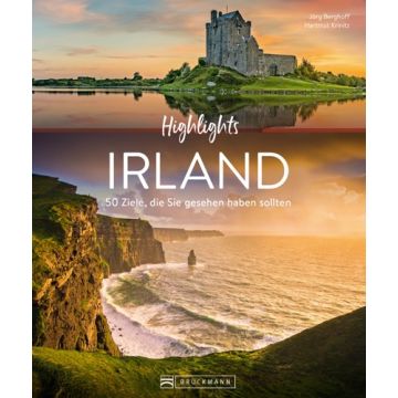 Highlights Irland
