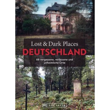 Lost & Dark Places Deutschland