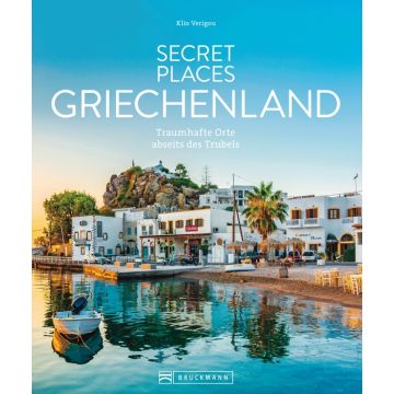 Secret Places Griechenland