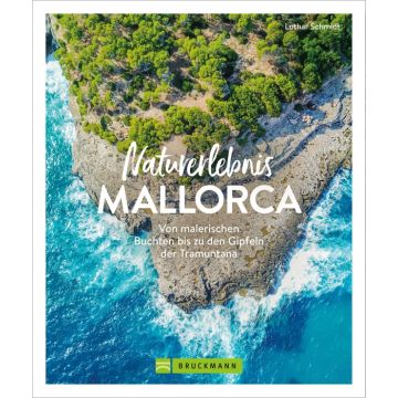 GPS-Download zum Titel Naturerlebnis Mallorca