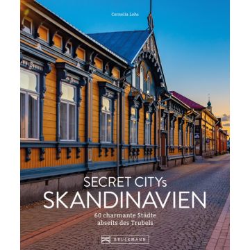 Secret Citys Skandinavien