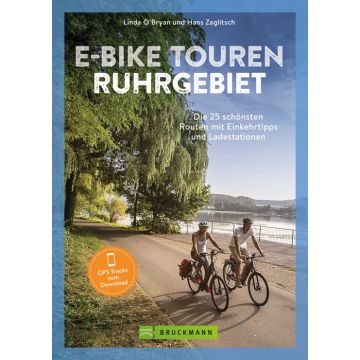 E-Bike Touren Ruhrgebiet