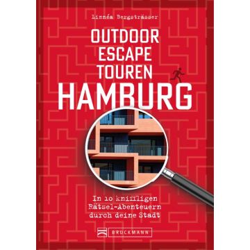Outdoor Escape-Touren Hamburg