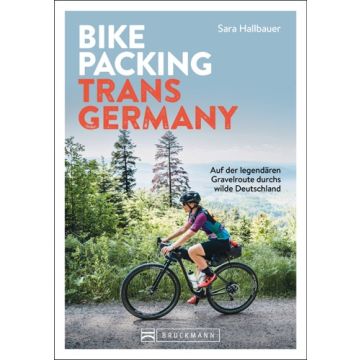 Bikepacking Trans Germany