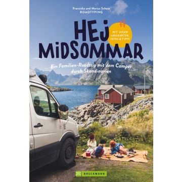 Hej Midsommar
