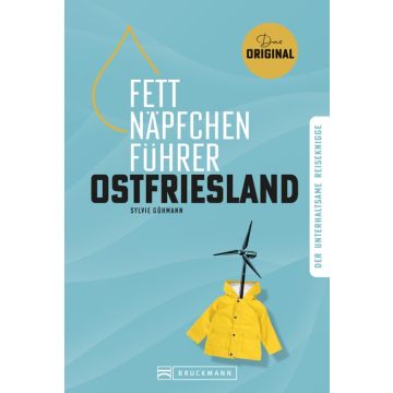 Fettnäpfchenführer Ostfriesland