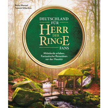 Deutschland für »Herr der Ringe« Fans