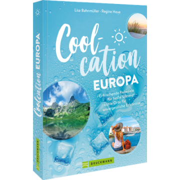 Coolcation Europa